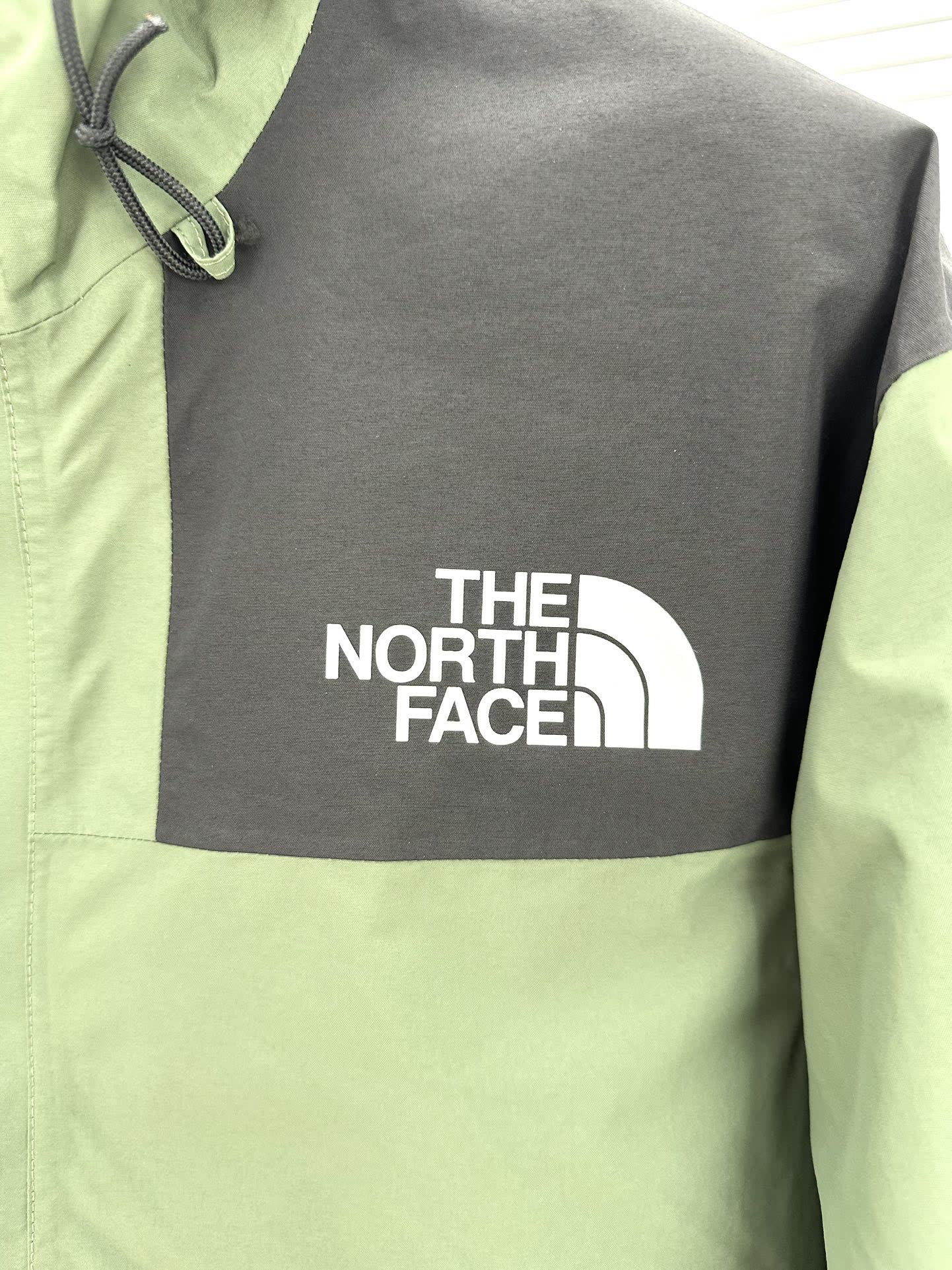 The North Face 1986 Mountain Jacket NF0A5J5N